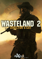 Wasteland&trade; 2: Director&rsquo;s Cut Classic Edition